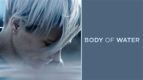 Body of Water (2020) - Plex