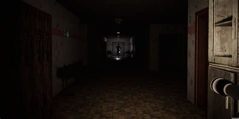 The 86 Best Free-to-Play Horror Games on Steam