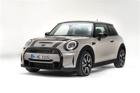 New and Used MINI Cooper: Prices, Photos, Reviews, Specs - The Car ...