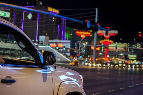 Is Uber cheaper than a taxi in Las Vegas?