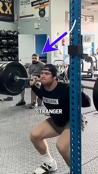 Gym Bro You Didn't Know You Need (@calebbiggame) - YouTube