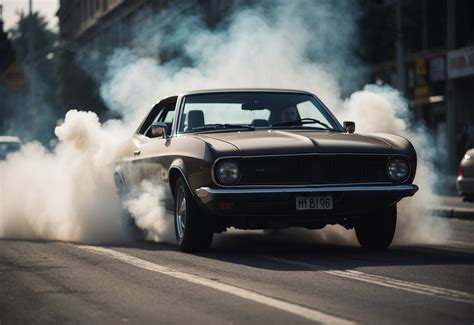 Can Braking Too Hard Damage Your Car? Understanding the Impact on ...