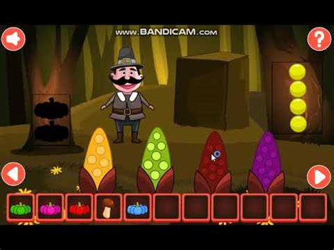 Thanksgiving Episode2 Part1 - YouTube