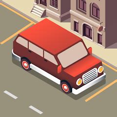 Drift & Park - Car Parking Mod apk [Remove ads][Unlimited money ...