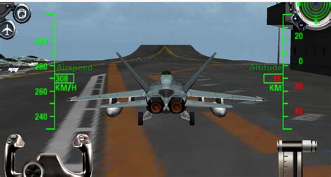 F18 3D Fighter jet simulator Free Download - Free Download Android ...