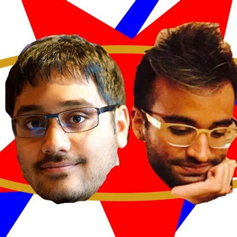 Two Americans Doing Sketch Comedy! - YouTube