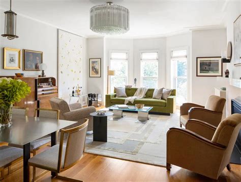 4 Modern Ways to Incorporate Art Deco Style - Chairish Blog