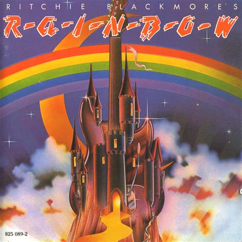 Rainbow – The Temple of the King Lyrics | Genius Lyrics