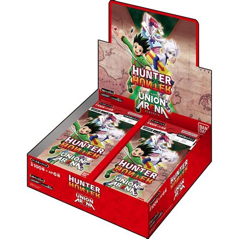 Union Arena Booster Pack Kimetsu no Yaiba Start Deck | Japanzon.com