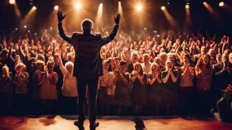 Die Bedeutung von Standing Ovation: Definition, Ursprung und Beispiele ...