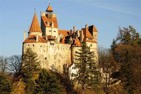 Que ver en Transilvania, mucho más que Drácula | MundoVacaciones.es