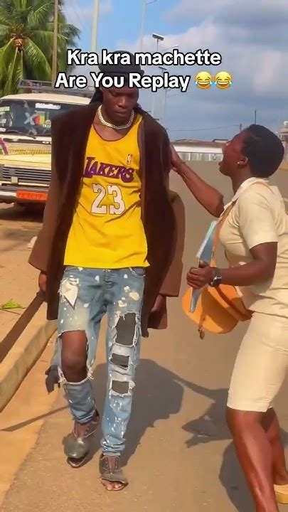 Challenge kra kra replay #challenge #krakra - YouTube