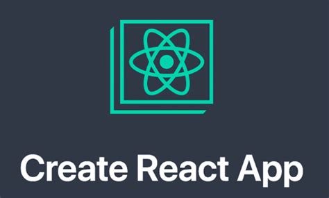 Create React Project (CRA)