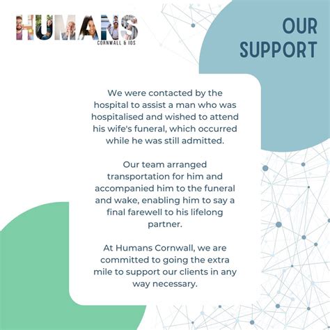 Humans Cornwall on LinkedIn: #aboveandbeyond #humanity #humanscornwall
