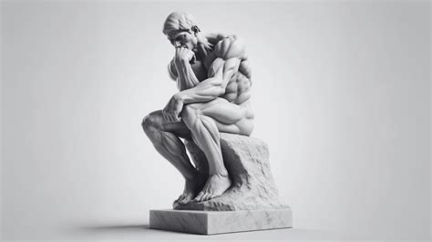 Statuesque Poses of Old School Bodybuilders - YouTube