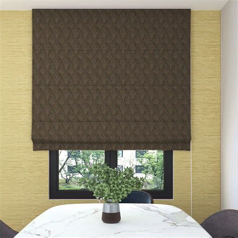 Roman Shades - Roman Style Shades for Windows | Sedar Global