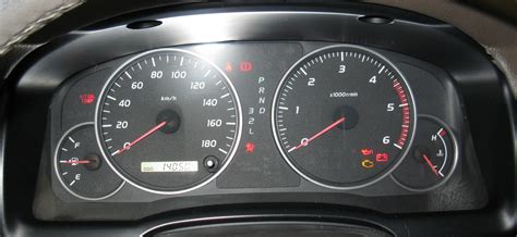 Cuidado de Vehículos y Manejo Defensivo: Indicadores del Tablero.