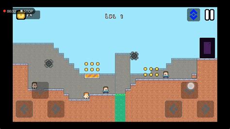 Pixi Steve Alex Herobrine | Walkthrough BestCrazyGames.com - YouTube