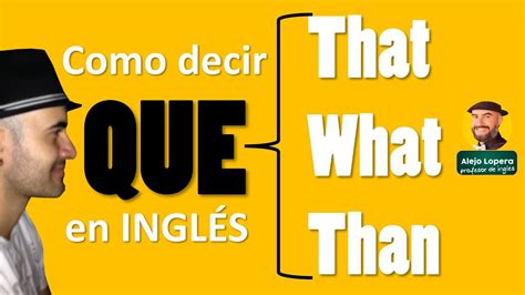 En El Caso Que En Ingles at Phoebe Wardill blog