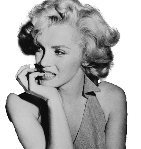 Marilyn Monroe PNG Transparent Images | PNG All