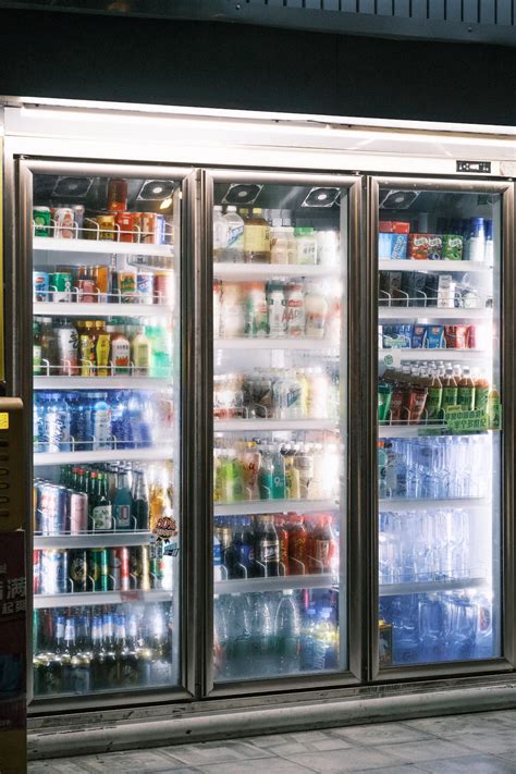 Elevate Your Entertaining with Dual Zone Beverage Fridges — Bar Source USA