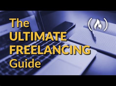 Dashlearn Ultimate Freelancing Guide For Web Developers Make Money