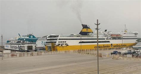 Noticias Relacionadas Quince Barcos Para Siete Rutas Mar Timas Todas