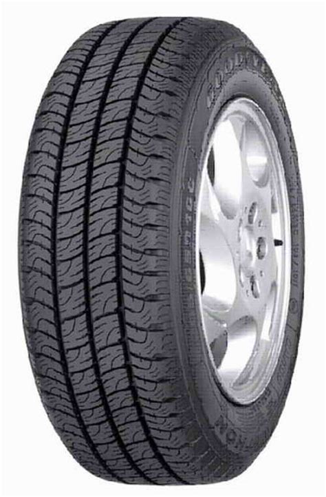 Gumenadom Letne Pnevmatike Goodyear R R Cargo