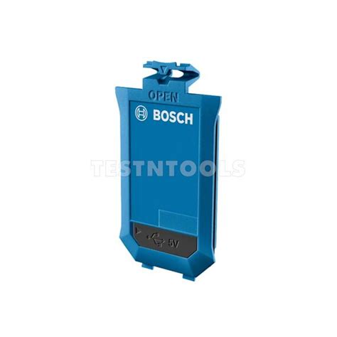 Power Tools Batteries And Chargers Bosch Blue 3 7V 1 0Ah Lithium