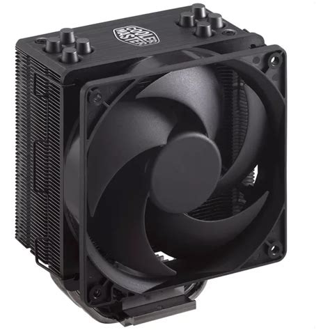 Cooler Master Hyper 212 Black Edition MercadoLibre