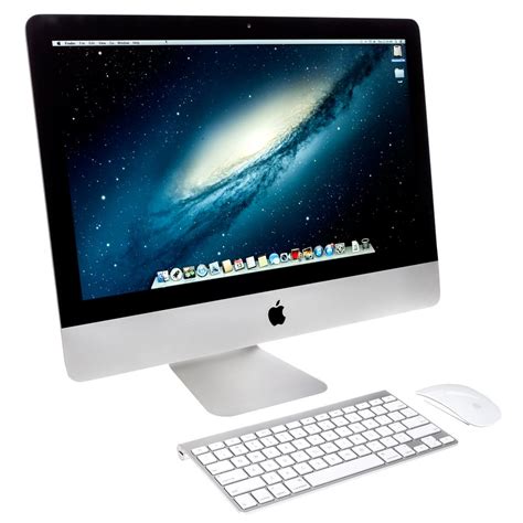 Apple Imac Inch Late Review Pcmag Uk Mac