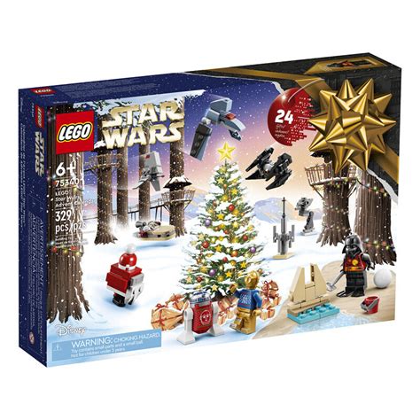 Lego Star Wars Advent Calendar Day Pearl R Richards