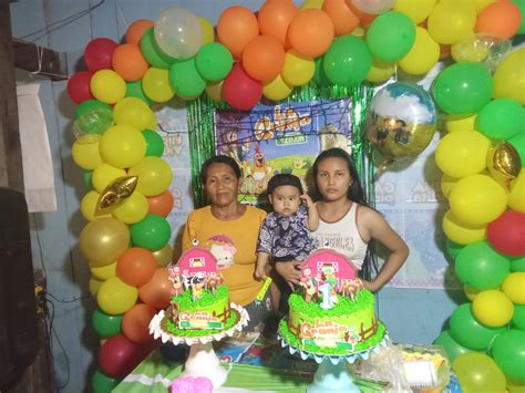 Julia Tuchia Sandoval