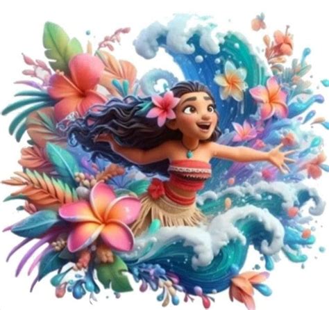 Pin By Crystal Arroyo On Mona Disney Art Tumbler Designs Puzzle Art