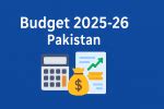 budget   pakistan salary increase  tax slabs income tax