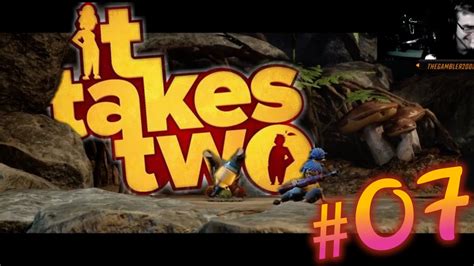 Wer Braucht Honig Wenn Man Unsere Fotos Hat It Takes Two Folge 7 Mit