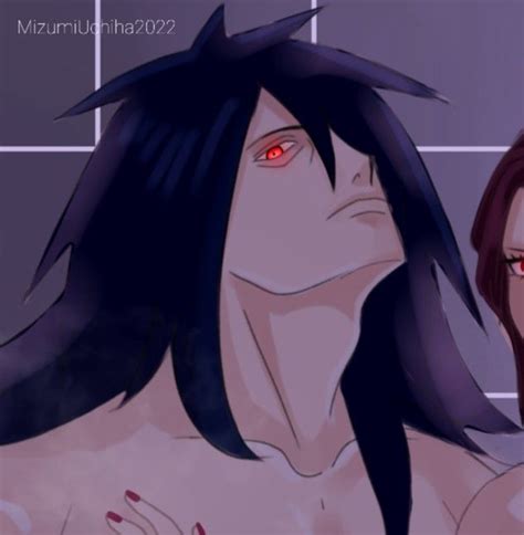 Madara En 2025 Personajes Novelas Naruto