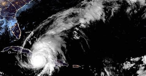"Extremely dangerous" Hurricane Melissa reaches Cuba after pounding ... 