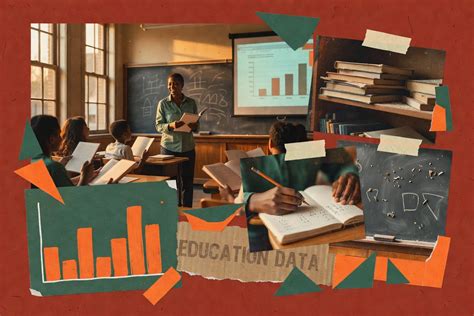 african american education  verified stats