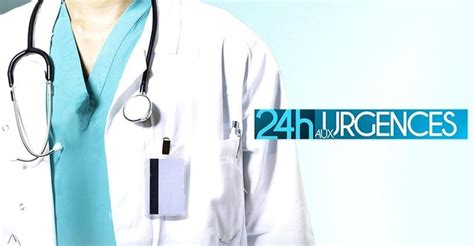 Saison H Aux Urgences Streaming O Regarder Les Pisodes