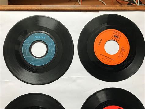 single set nr. 8, verschiedene interpreten (Gebraucht) in liestal für ... 