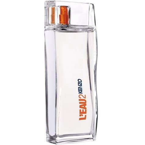 Kenzo L eau 2 Pour Homme 100 ml woda toaletowa mężczyzna EDT