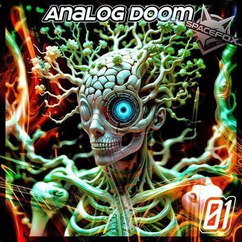 Analog Doom Can You Dig It Original Mix DistroKid Music