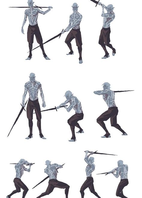 Pin By Niki Carey On Video Game Nerd Stuff Drawing Reference Poses