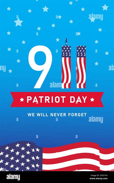We will never forget Stock Vector Images - Alamy 
