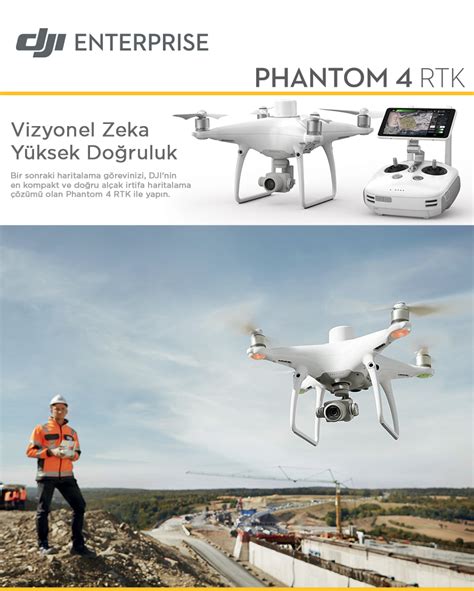 Dji Phantom Rtk