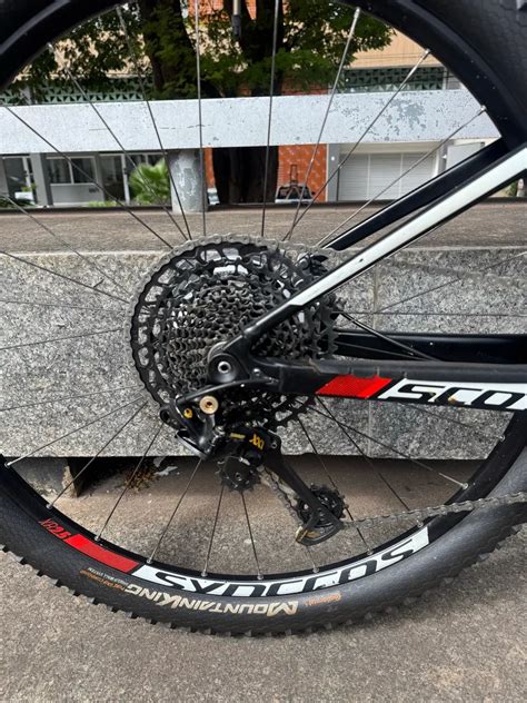 Scott Spark RC 900 - Ciclismo - Setor Bueno, Goiânia 1467785799 | OLX