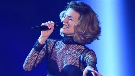 Ella Endlich auf Tour 2025/2026: Diese Auftritte sollten Sie nicht