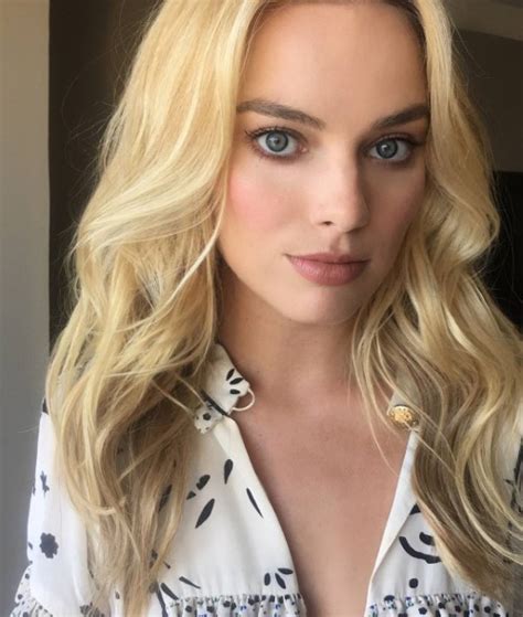 Margot Robbie Beauty Details Naked Leaked Porn Pic Xpicsly