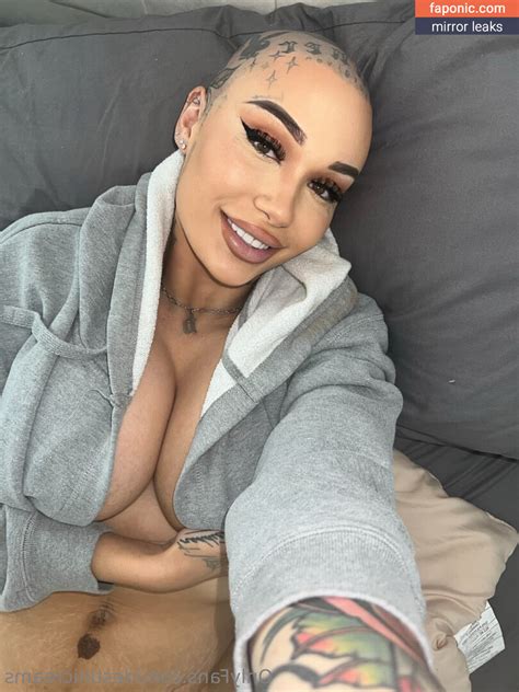 Destinicreams Aka Thefitmami Nude Leaks OnlyFans Faponic